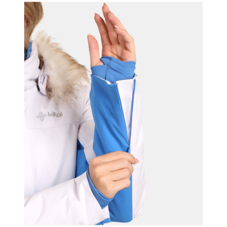 Dámska bunda Kilpi Carrie-W