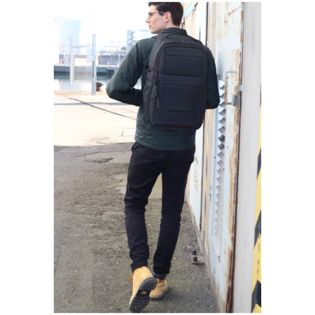 Batoh Caterpillar B. Holt Cabin Backpack