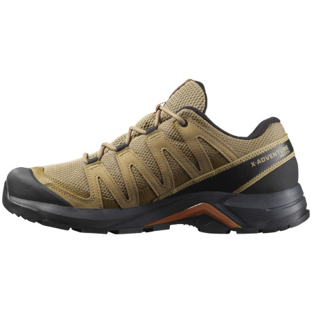 Pánske turistické topánky Salomon X-Adventure Recon Gore Tex