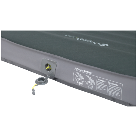 Nafukovacia karimatka Outwell Dreamboat Single 7.5 cm