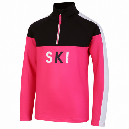 Detská mikina Dare 2b Pow Core Stretch