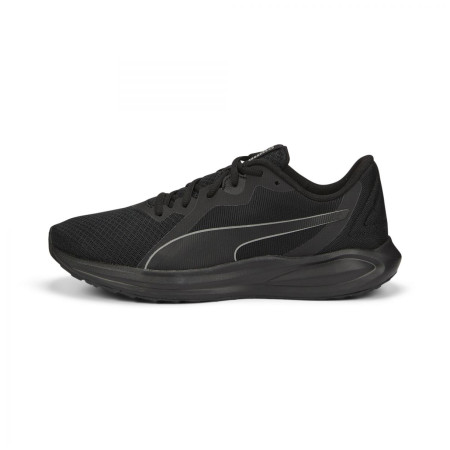 Topánky Puma Twitch Runner Fresh čierna black
