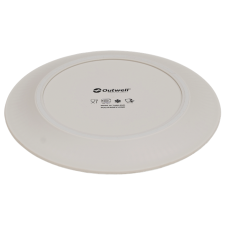 Sada riadov Outwell Delish 2 Person Dinner Set