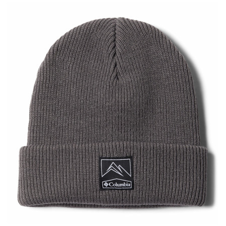 Zimná čiapka Columbia Whirlibird™ Cuffed Beanie šedá