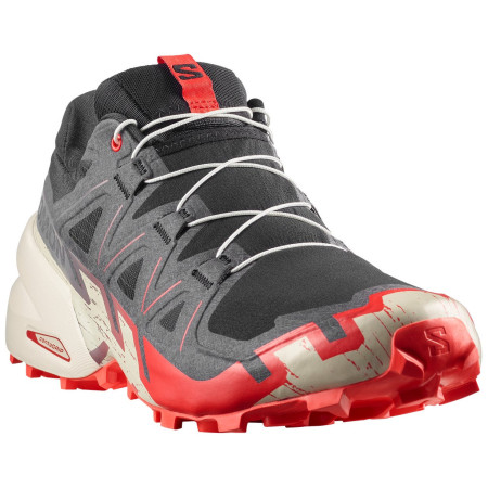 Pánske bežecké topánky Salomon Speedcross 6