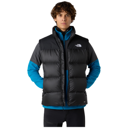 Pánska páperová vesta The North Face M Diablo Down 2.0 Vest