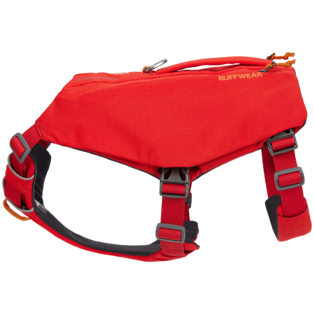 Postroj pre psa Ruffwear Switchbak™ Harness