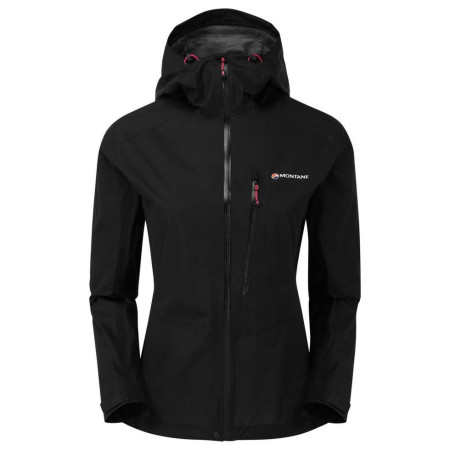 Dámska bunda Montane Fem Minimus Jacket