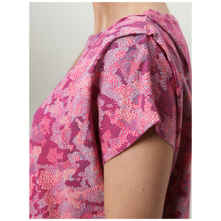 Dámske tričko Loap Bandara