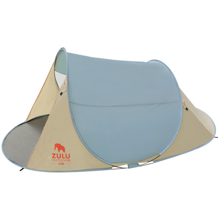 Samorozkladací plážový stan Zulu Sand