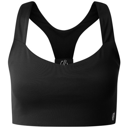 Športová podprsenka Dare 2b Swift III Bra čierna Black