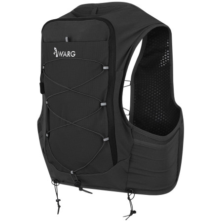 Bežecká vesta Warg Cheetah