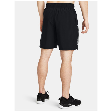 Pánske kraťasy Under Armour Woven Wdmk Shorts