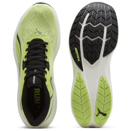 Pánske bežecké topánky Puma Electrify Nitro 5