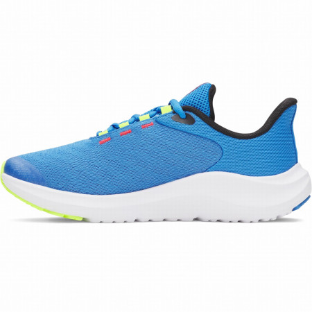 Detské topánky Under Armour BGS Pursuit 4 BL