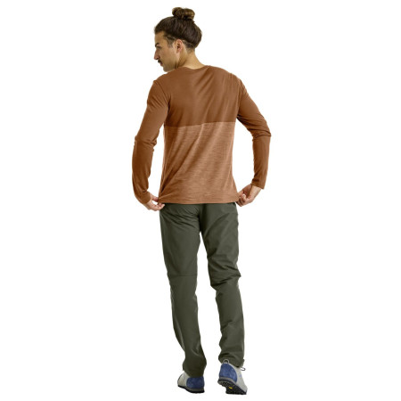 Pánske nohavice Ortovox Pelmo Pants M