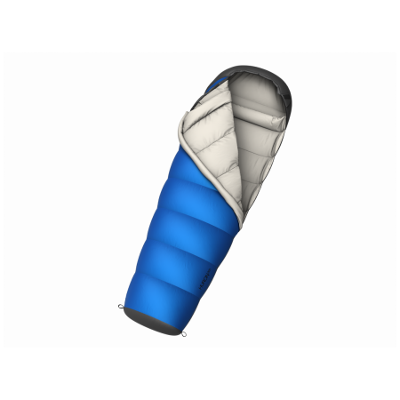 Spacák Hannah Shaft 200