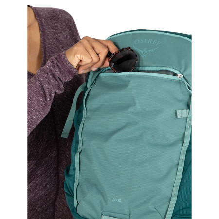 Batoh Osprey Axis 24l