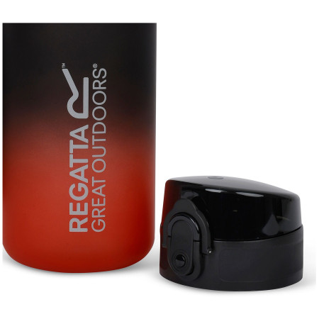 Fľaša Regatta Tritan Flip 0,35 l