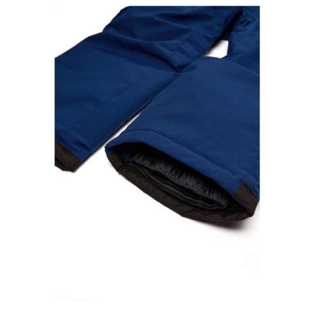 Detské lyžiarske nohavice Lego Wear Lwpayton 701 Dark Blue
