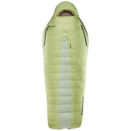 Páperový spacák Therm-a-Rest Boost 650 32 Regular
