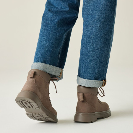 Dámske topánky Regatta Whinton Boot