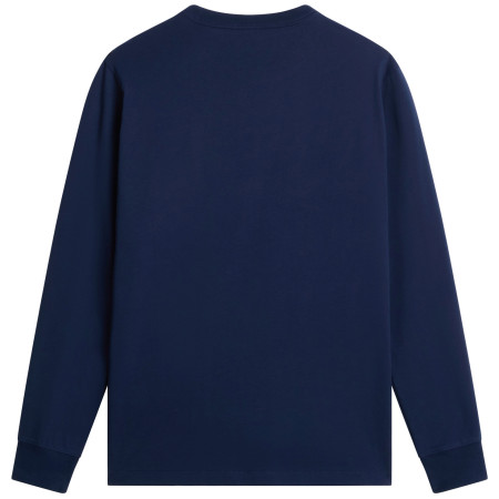 Pánske tričko The North Face Evolution Simple Dome Regular Long-Sleeve Tee