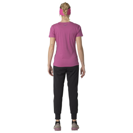 Dámske tričko Dynafit Graphic Co W S/S Tee