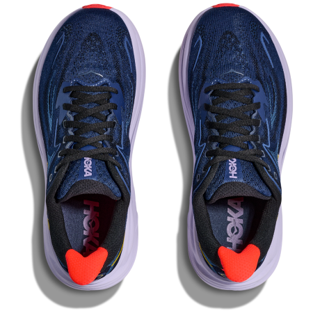 Dámske bežecké topánky Hoka W Clifton 10