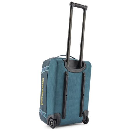 Kufor Patagonia Black Hole Wheeled Duffel 40L