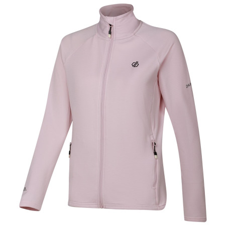 Dámska funkčná mikina Dare 2b Lowline Full Zip Core Stretch