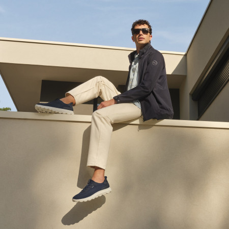 Pánske topánky Geox U Spherica Plus