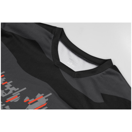 Pánske cyklistické tričko Etape Rocky