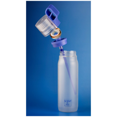 Fľaša na vodu Scent Air Hydration Falco 650 ml