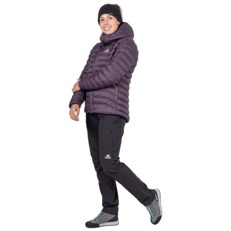 Dámska zimná bunda Mountain Equipment Superflux Hooded Jacket Women's