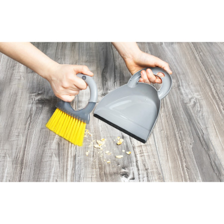 Metlička Brunner Tidy