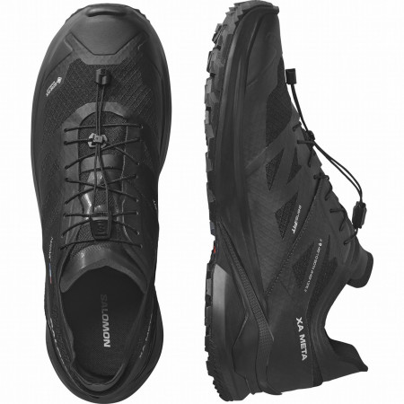 Pánske topánky Salomon Xa Meta Gore-Tex Made In France