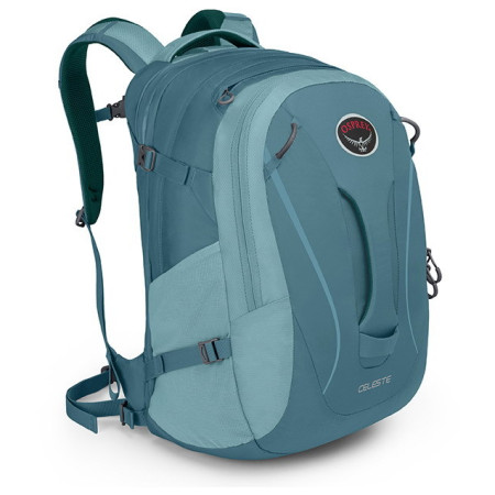 Batoh Osprey Celeste 29 svetlomodrá LiquidBlue