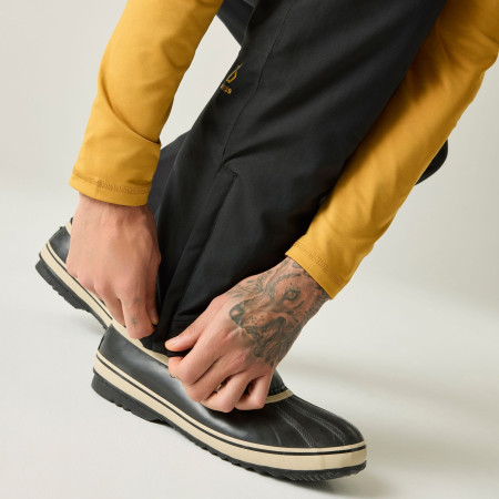 Pánske nohavice Dare 2b Affinity Insulated Pant