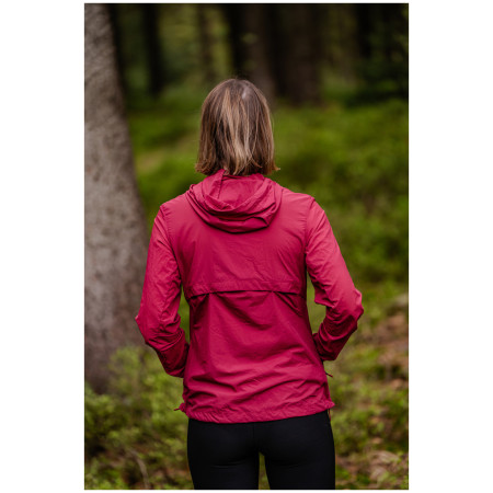 Dámska vetrovka MOOA Windbreaker
