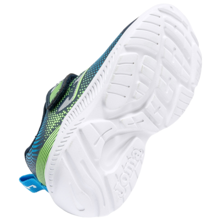 Detské topánky Joma Horizon Jr Boy Navy Blue