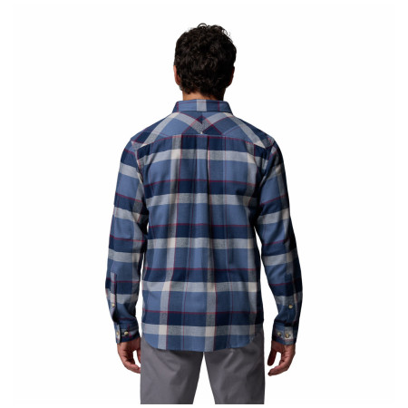 Pánska košeľa Columbia Flare Gun™ Stretch Flannel