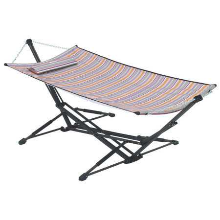 Ležadlo Outwell Miramar Summer