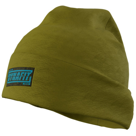 Čiapka Dynafit Fold-Up Beanie zelená 5471 - army/8070