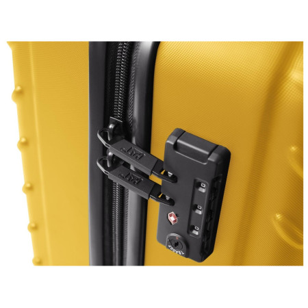 Cestovný kufor Caterpillar CAT Industrial Plate S