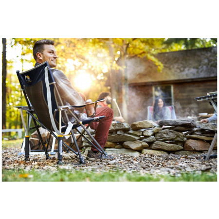 Stolička GCI Comfort Pro Rocker