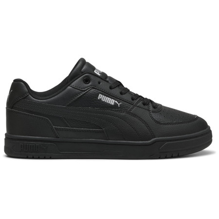 Pánske topánky Puma Caven III čierna PUMA Black-PUMA Silver-PUMA White