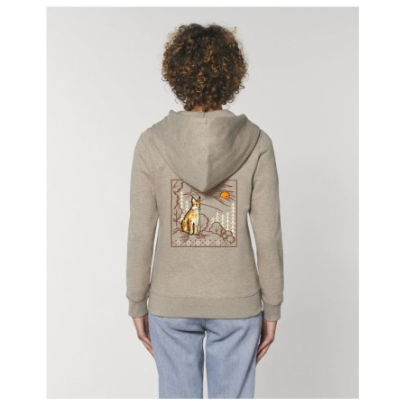 Dámska minika České parky Lynxie