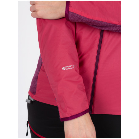 Dámska bunda High Point Total Alpha 3.0 Lady Jacket