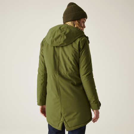 Dámsky kabát Regatta Valenta